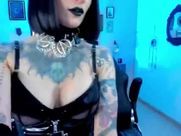 isisraichuu on Chaturbate 