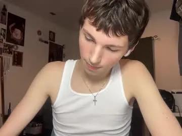 its_rowan — Come play with me! - Goal: Jerk off 5 mins [618 tokens left] #young #bigcock #twink #new #cum