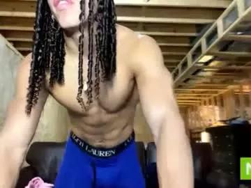 Freechat itstarzan on Chaturbate
