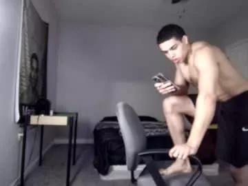 Freechat itstarzan on Chaturbate