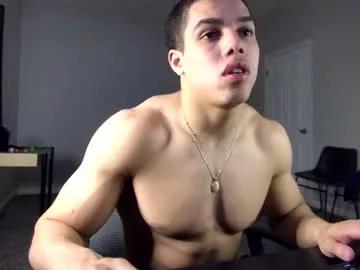 Freechat itstarzan on Chaturbate