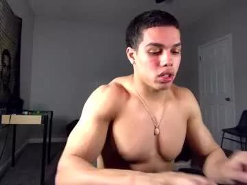 Freechat itstarzan on Chaturbate