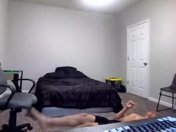 Freechat itstarzan on Chaturbate