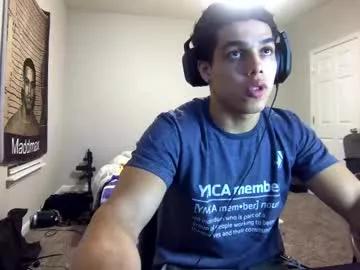 Freechat itstarzan on Chaturbate