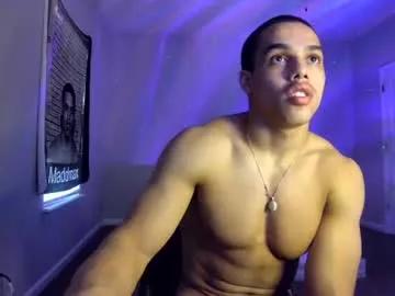 Freechat itstarzan on Chaturbate