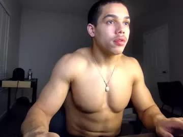 Freechat itstarzan on Chaturbate