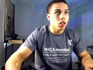 Freechat itstarzan on Chaturbate