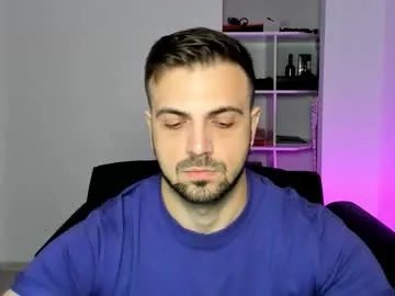 Freechat jace_thorne on Chaturbate