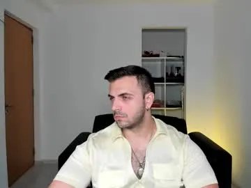 Freechat jace_thorne on Chaturbate