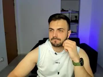 Freechat jace_thorne on Chaturbate