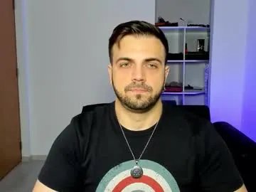 Freechat jace_thorne on Chaturbate