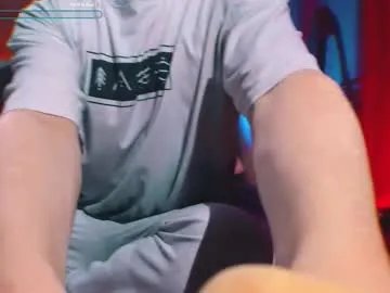 Freechat jack_frozt on Chaturbate