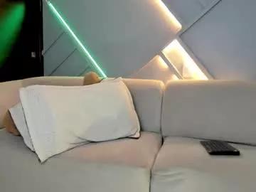 Freechat jackson_wayne__ on Chaturbate