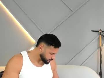 Freechat jackson_wayne__ on Chaturbate