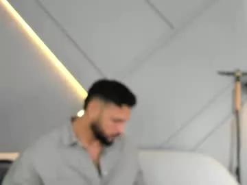 Freechat jackson_wayne__ on Chaturbate