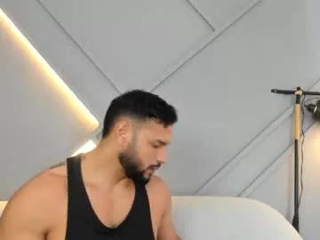 Freechat jackson_wayne__ on Chaturbate