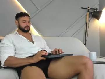 Freechat jackson_wayne__ on Chaturbate