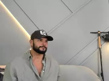 Freechat jackson_wayne__ on Chaturbate