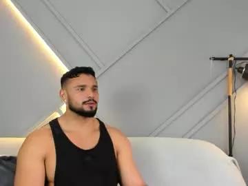 Freechat jackson_wayne__ on Chaturbate