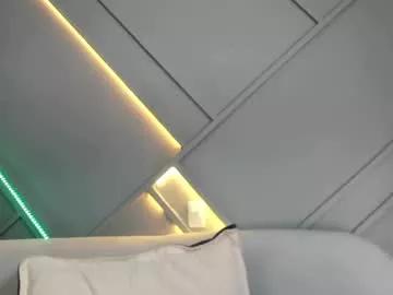 Freechat jackson_wayne__ on Chaturbate