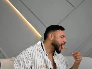 Freechat jackson_wayne__ on Chaturbate