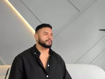 Freechat jackson_wayne__ on Chaturbate