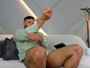 Freechat jackson_wayne__ on Chaturbate