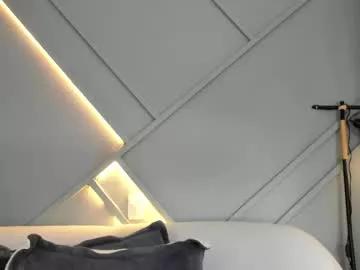 Freechat jackson_wayne__ on Chaturbate