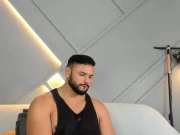 Freechat jackson_wayne__ on Chaturbate