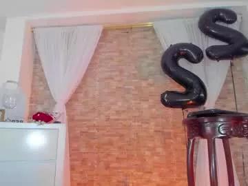 Freechat jaddyk_ on Chaturbate