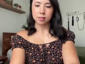 Freechat jadelove_ on Chaturbate