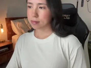 Freechat jadelove_ on Chaturbate