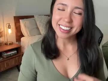 jadelove_ — I'm back hiiiii :) #natural #tease #chat
