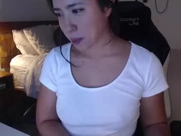 Freechat jadelove_ on Chaturbate