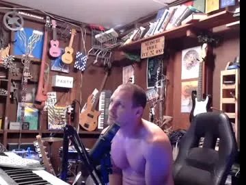 Freechat jameswebbscope on Chaturbate