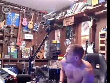 Freechat jameswebbscope on Chaturbate