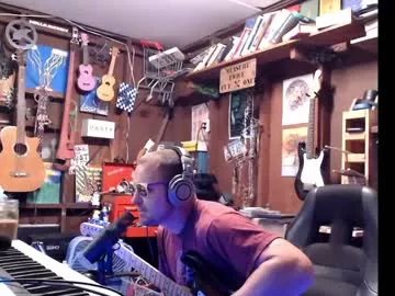 Freechat jameswebbscope on Chaturbate