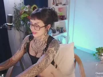 janne_maybe on Chaturbate 