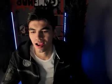 Freechat jaremy_harris on Chaturbate