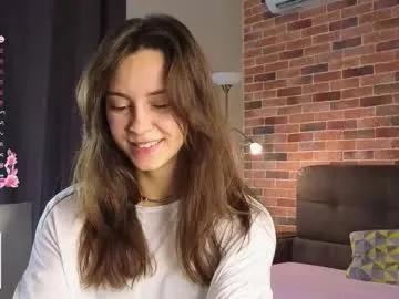 jasmindoroti — GOAL: make my moans louder [0 tokens remaining] Hi, I'm Chloe. WELCOME Let's have a great time tonight. And give each other unforgettable emotions. #18 #smalltits #natural #shy #young