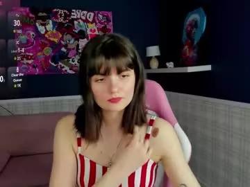 Freechat jass_kiss on Chaturbate