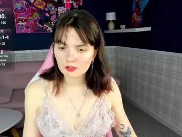 Freechat jass_kiss on Chaturbate