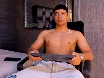 Freechat jaze_bradley on Chaturbate