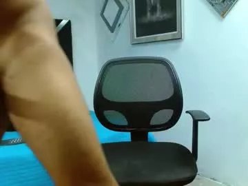 Freechat jaze_bradley on Chaturbate