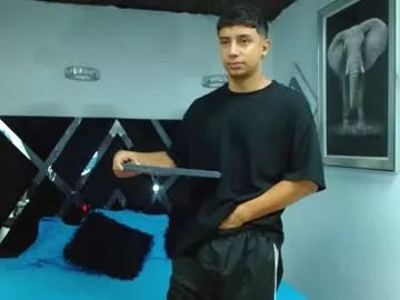 Freechat jaze_bradley on Chaturbate