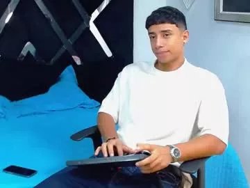 Freechat jaze_bradley on Chaturbate