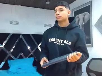 Freechat jaze_bradley on Chaturbate