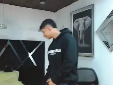 Freechat jaze_bradley on Chaturbate