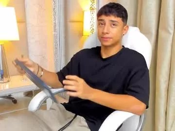 Freechat jaze_bradley on Chaturbate
