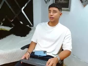 Freechat jaze_bradley on Chaturbate